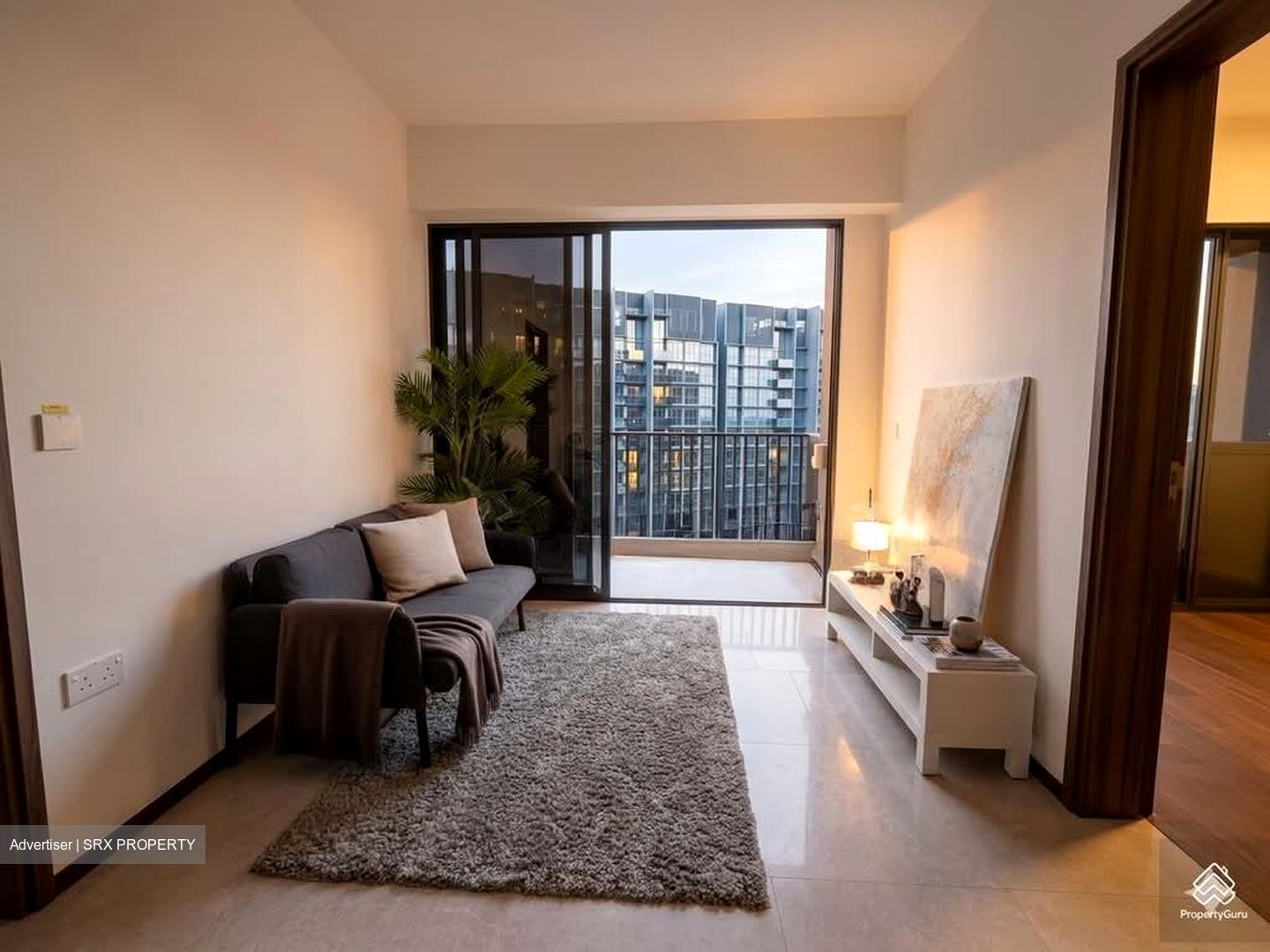 Lentor Modern (D26), Apartment #572062371
